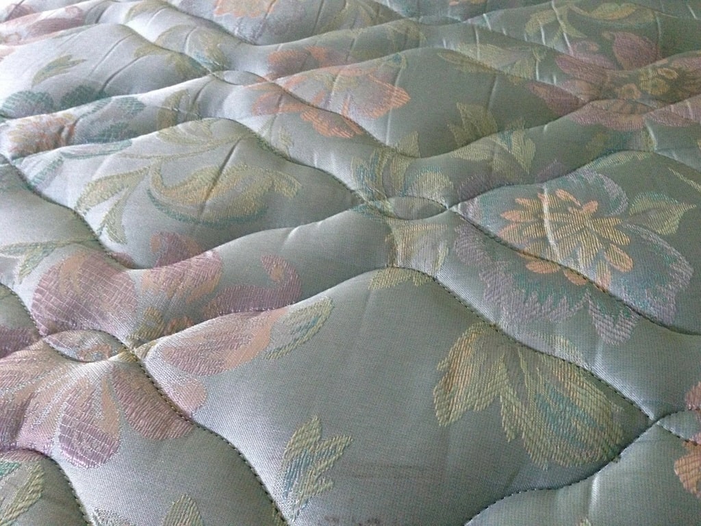 Comment choisir un matelas en fonction de mon poids ?